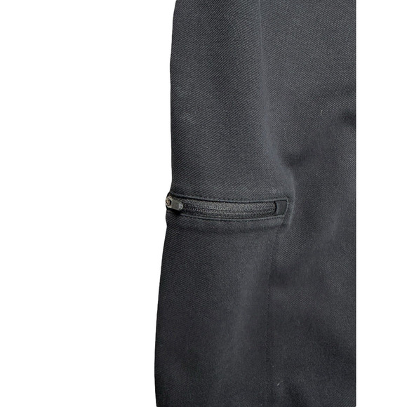 Vuori Men's Black Pants - Picture 7 of 7